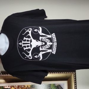 Next Level Apparel Graphics Tee Shirt